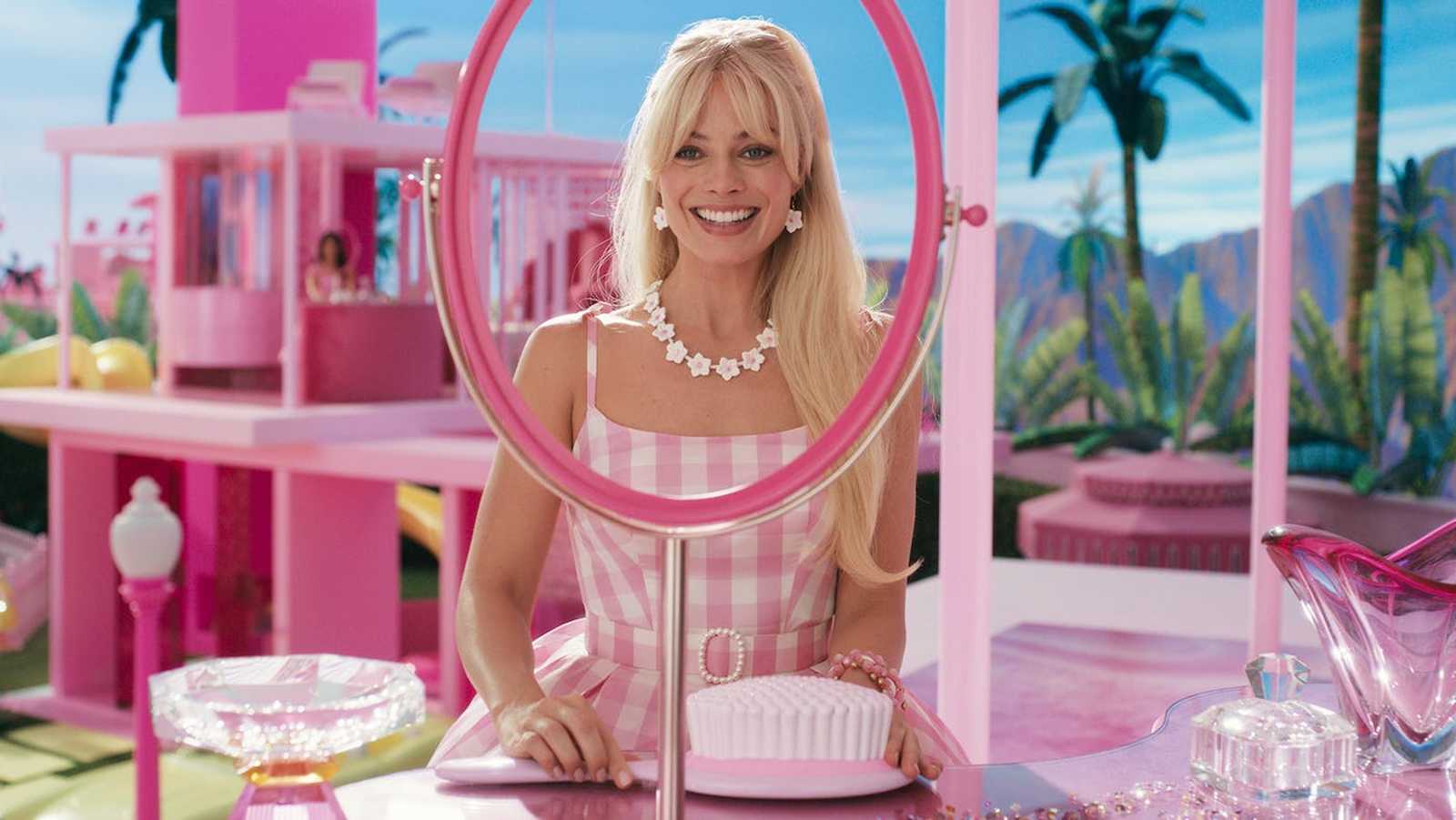 Barbie Movie Release Date & Where to Watch