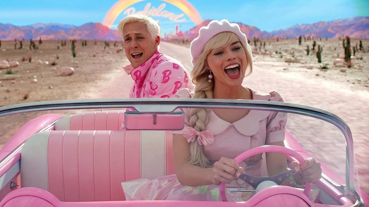 Barbie Movie Release Date & Where to Watch