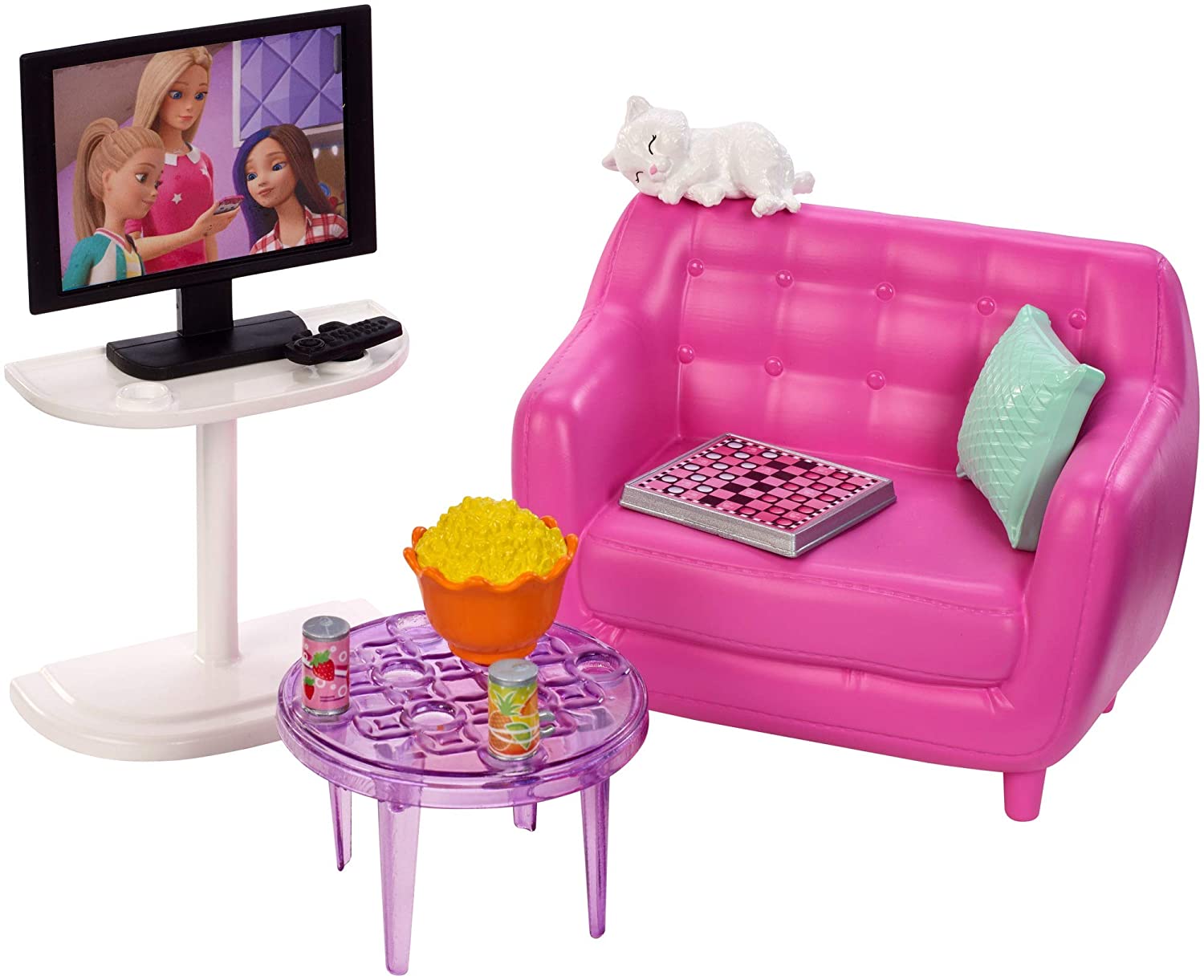 Top 10 Best Barbie Accessories for 2026: Ultimate Gift guide for Collectors