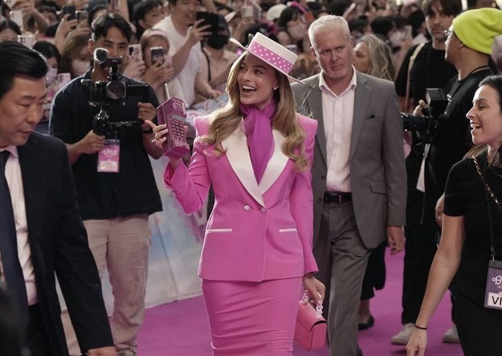 Barbie Trend Report