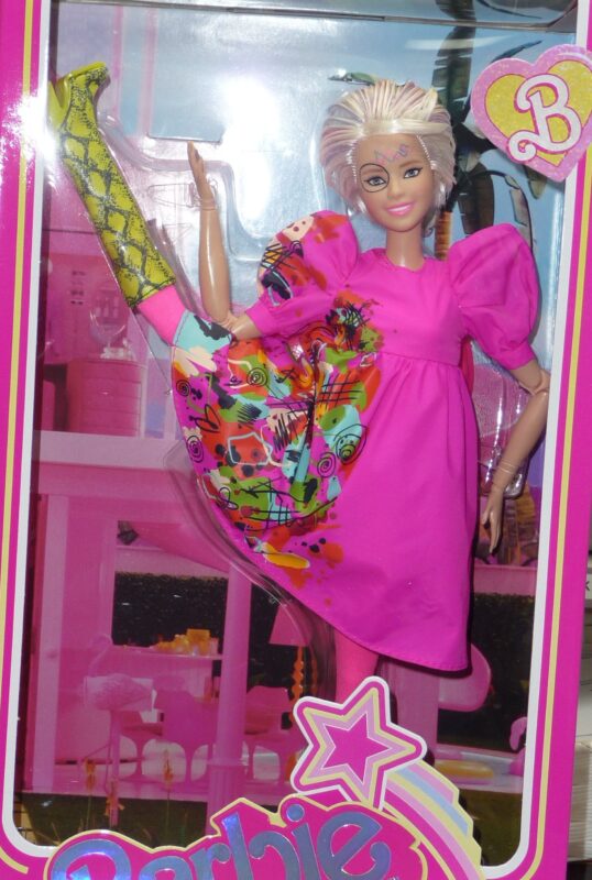 Barbie