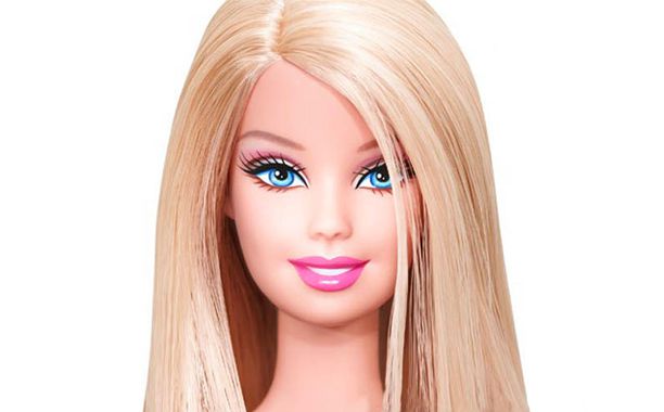 Barbie movies