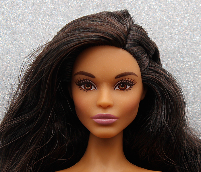 holiday Barbie