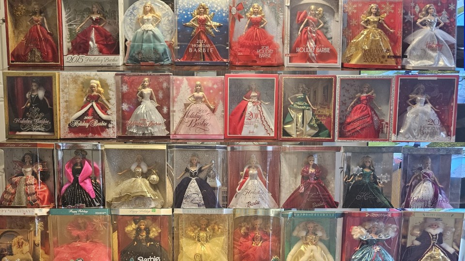 2026 Holiday Barbie Collector’s guide: Top Limited Editions & Where to Buy