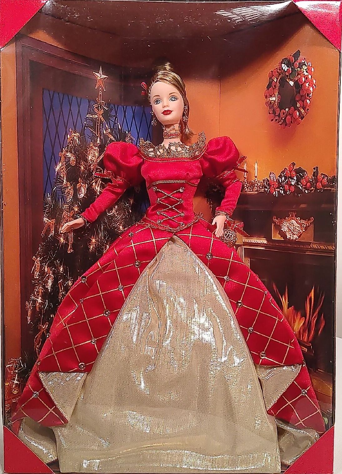Holiday Barbie Collector’s