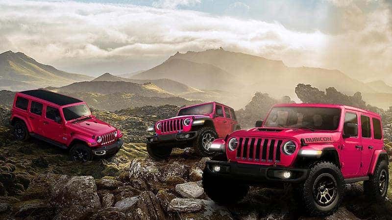 Barbie jeep