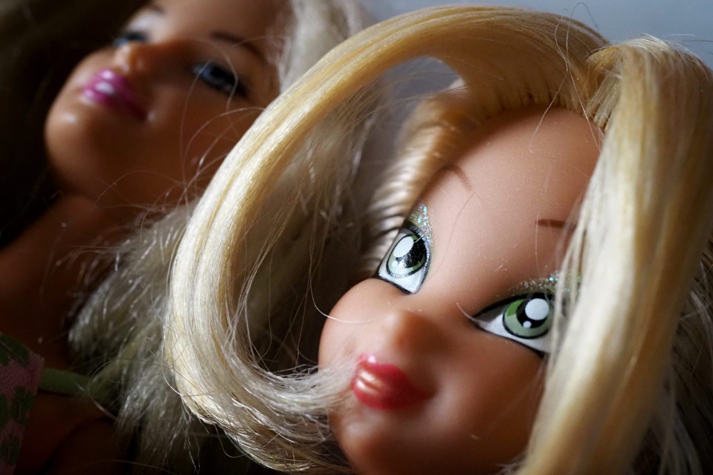 Barbie movies