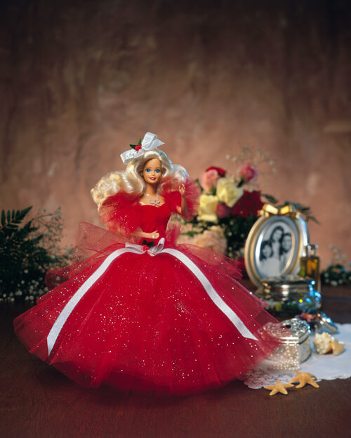 Holiday Barbie Release Date, Price, and Design Revealed