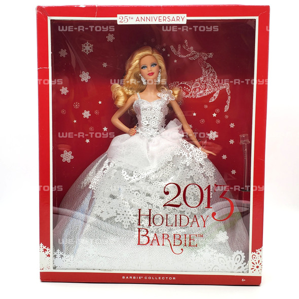 Barbie Holiday Collection