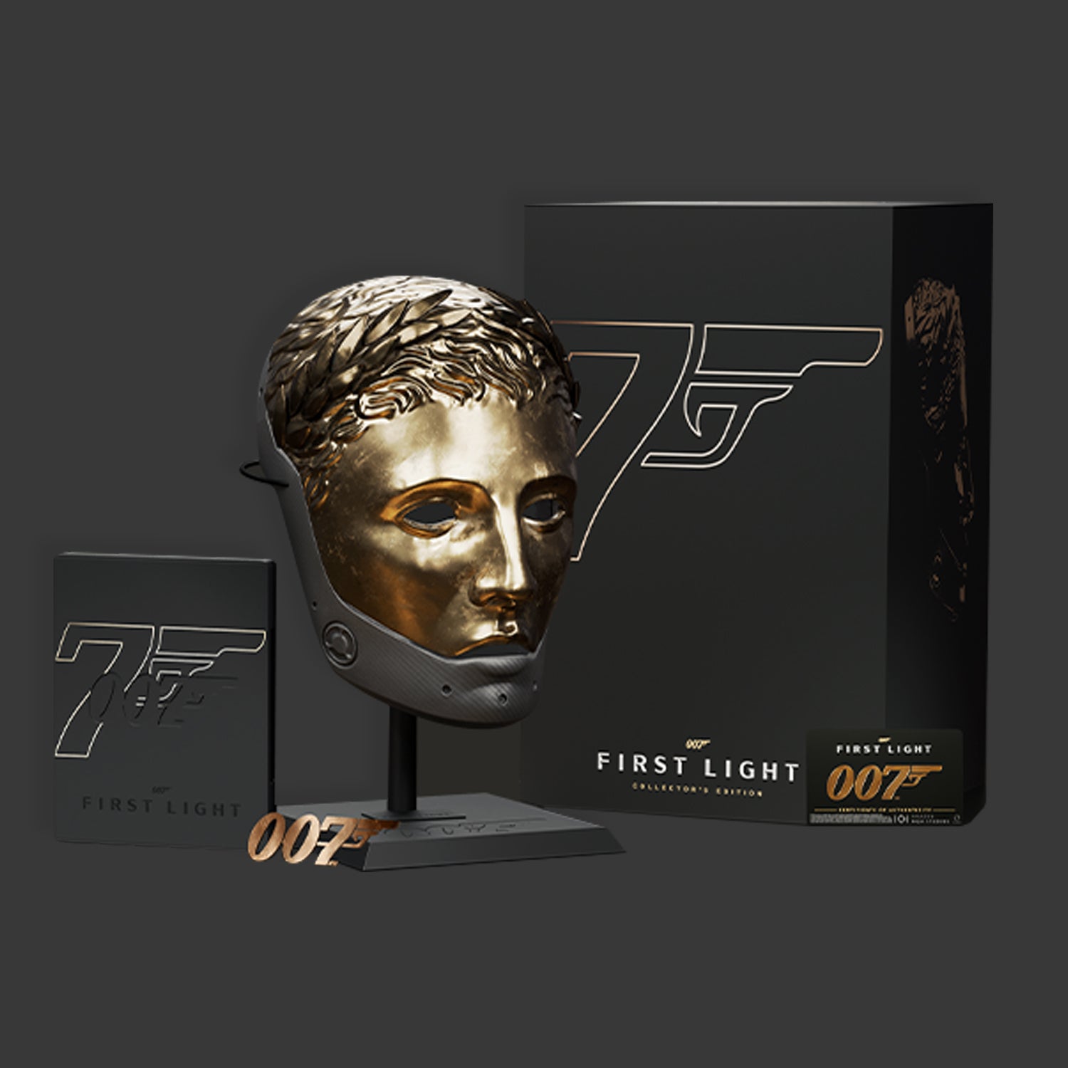 Collector’s
