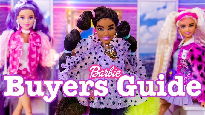 Enhance Your Barbie Collection with Unique Barbie Sets: A Buyer's Guide