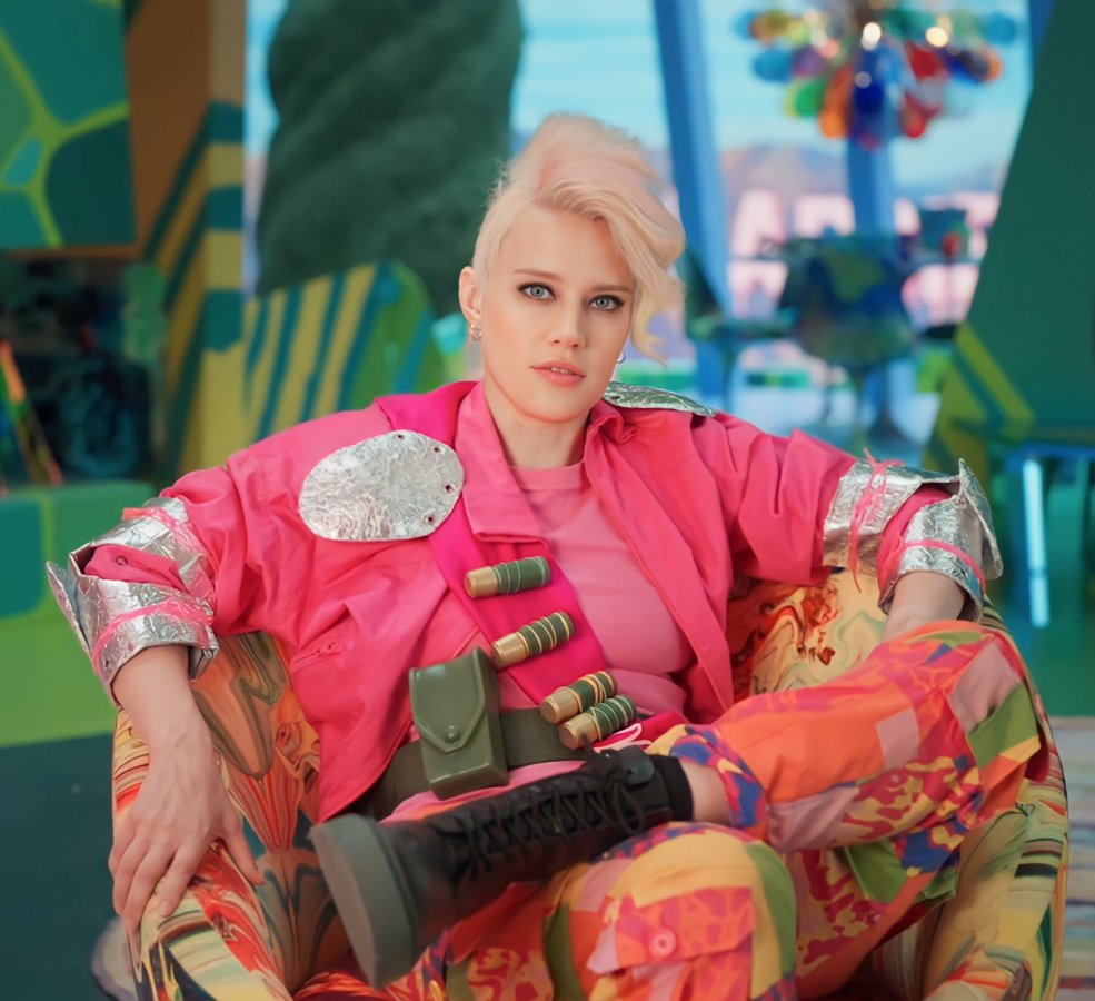 From Combat Barbie to Barbie Dress Up Games