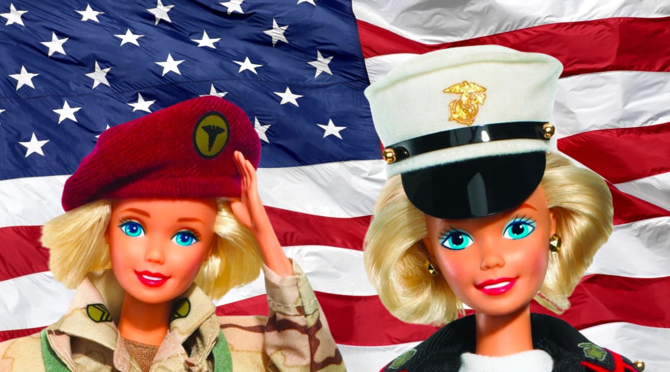 From Combat Barbie to Barbie Dress Up Games: The Top 2026 Trends in Doll Play