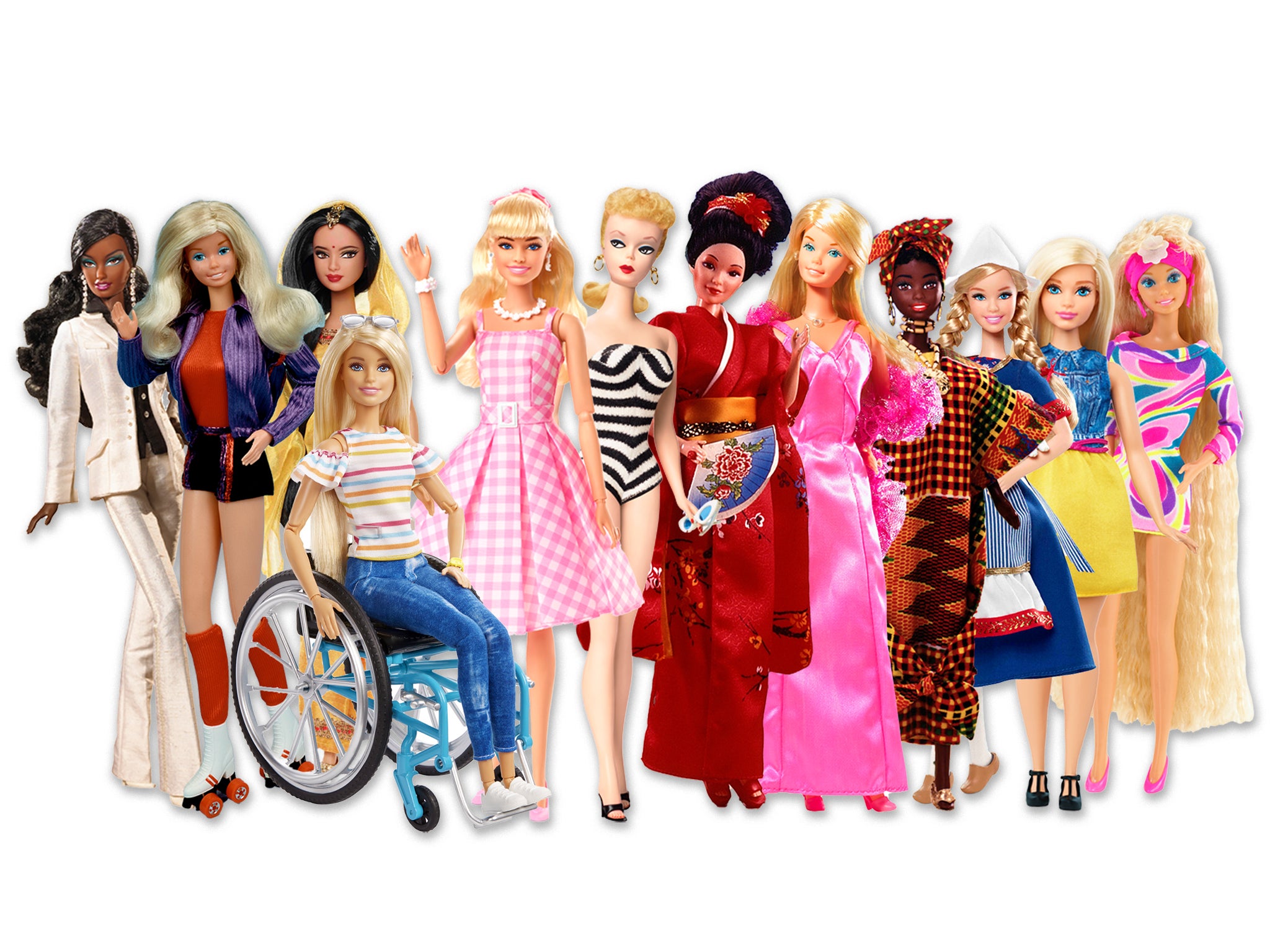 The Barbie Collector’s