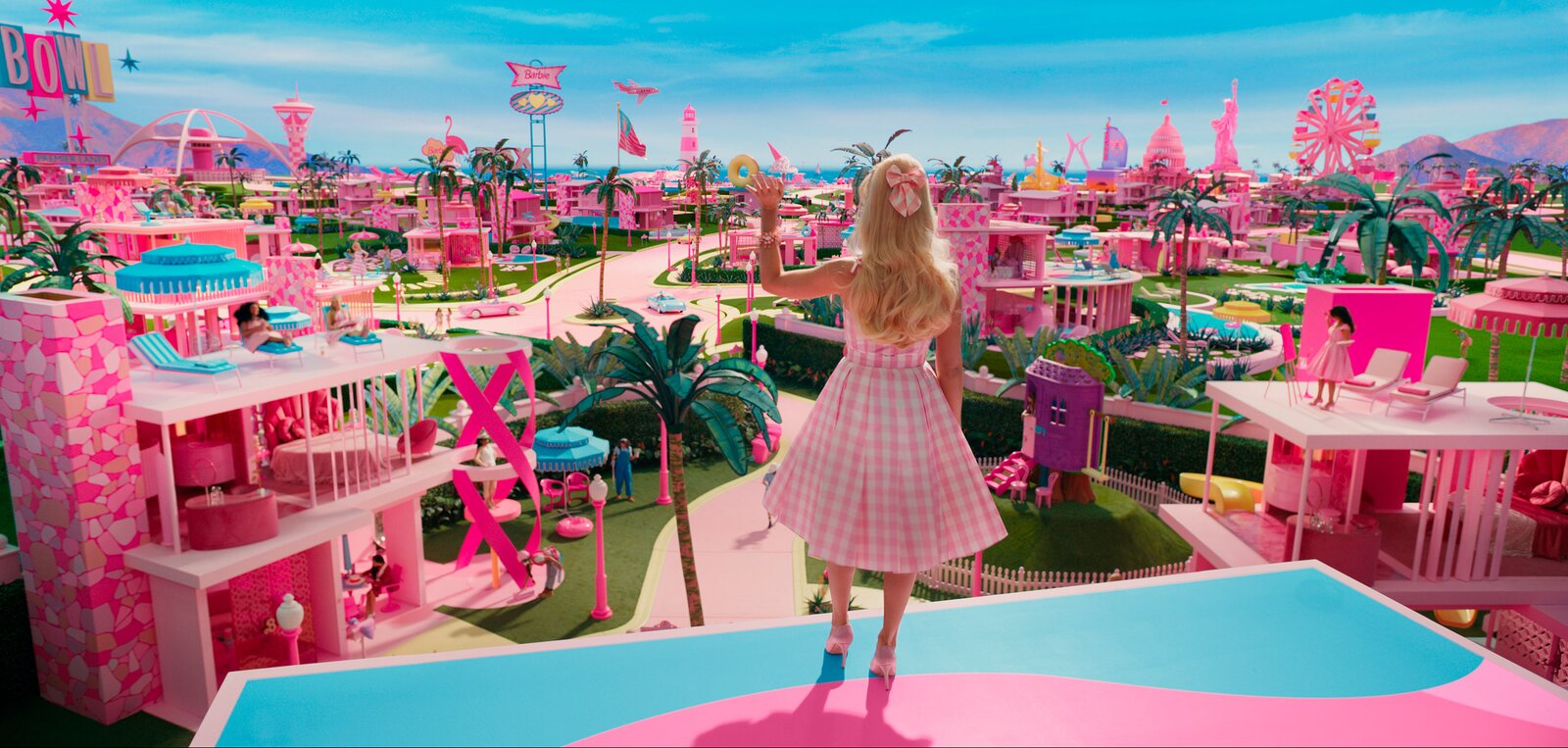 The Best Barbie Movies to Watch Now