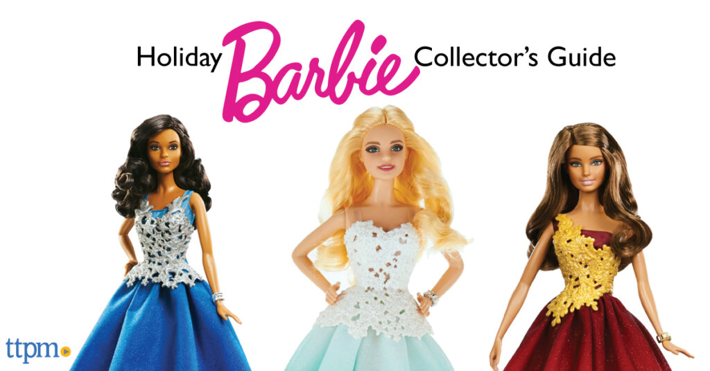 2026 Holiday Barbie Collector’s guide: Top Trends, Exclusive Editions & Where to Buy