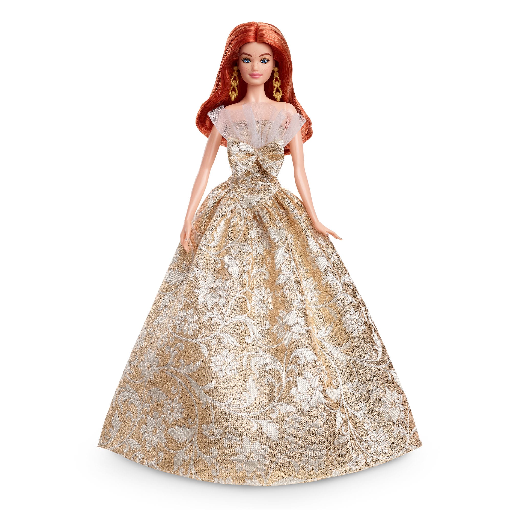 Holiday Barbie Collector’s