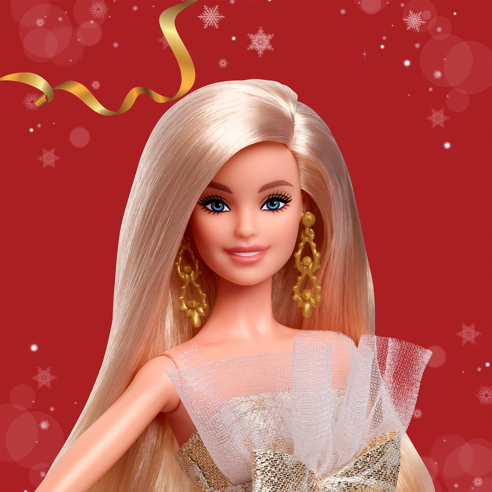 Barbie Collectibles of