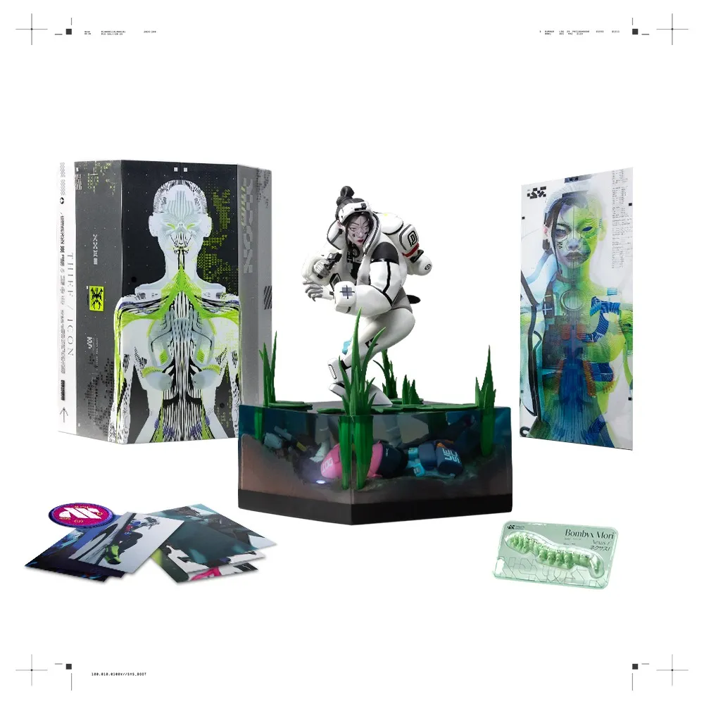 The Collector's