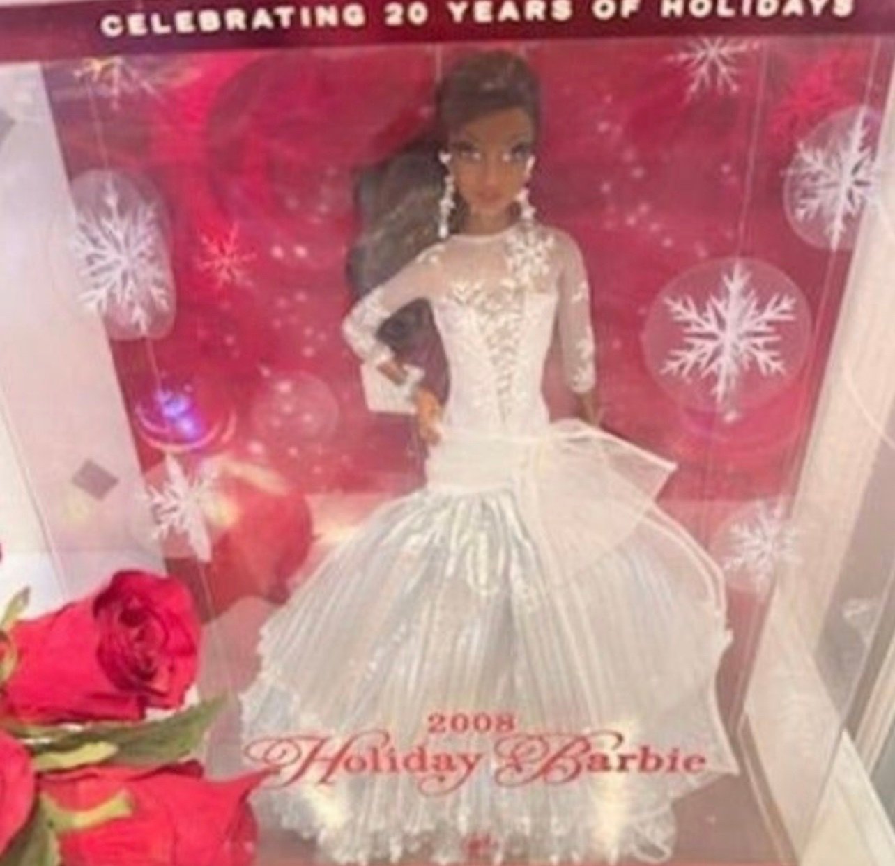 Barbie Holiday Collection