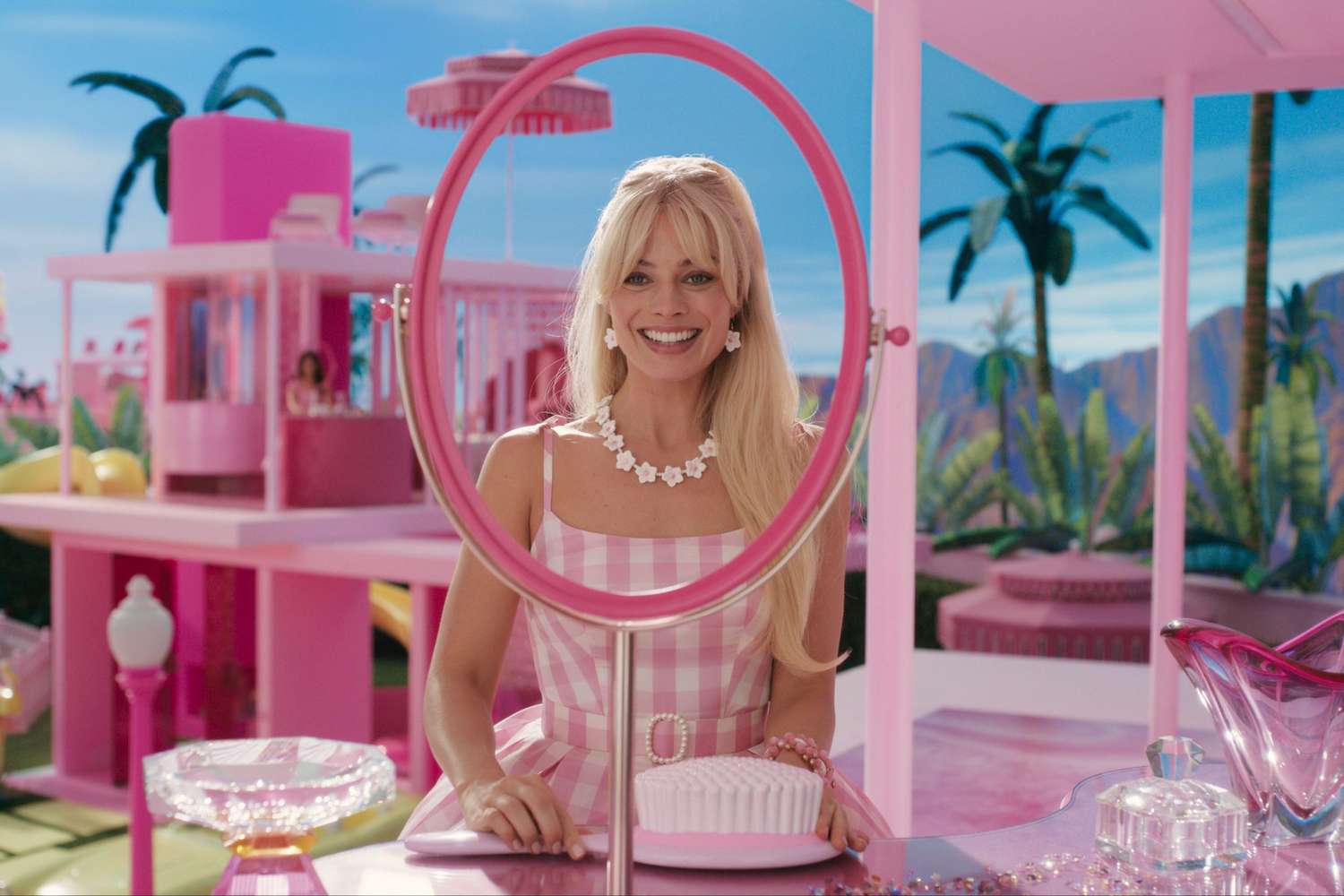 Barbie movies