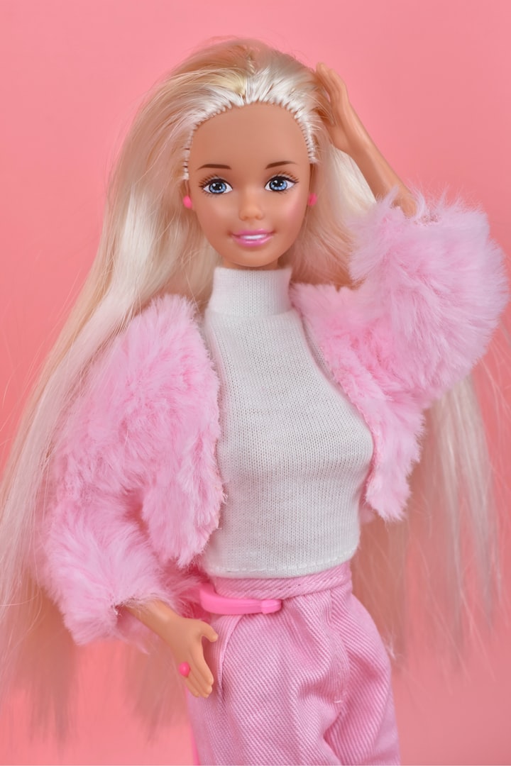 Beyond the Doll
