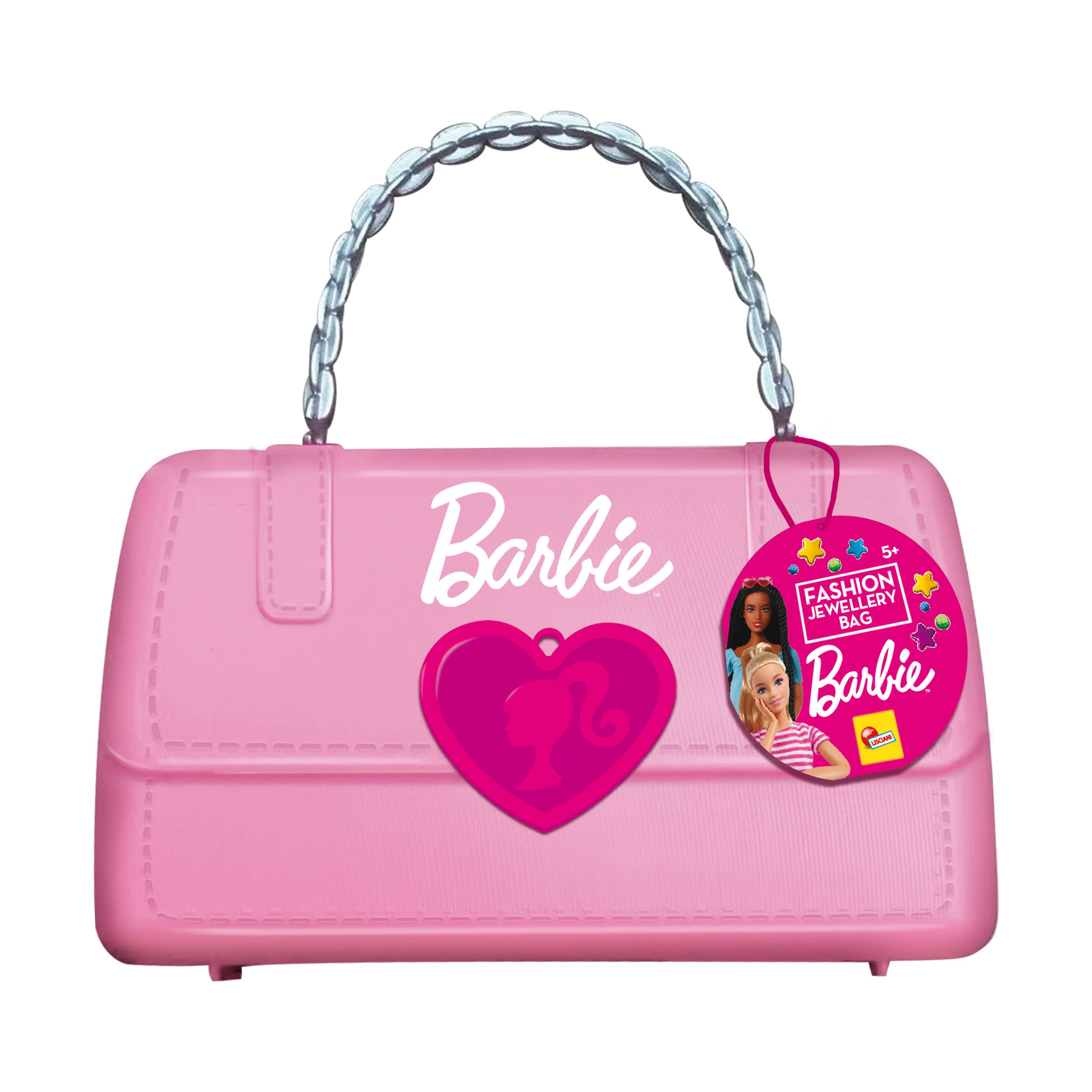Barbie Designer Handbag