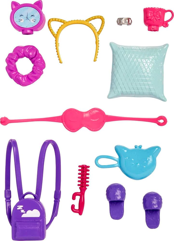 bestbarbie accessory