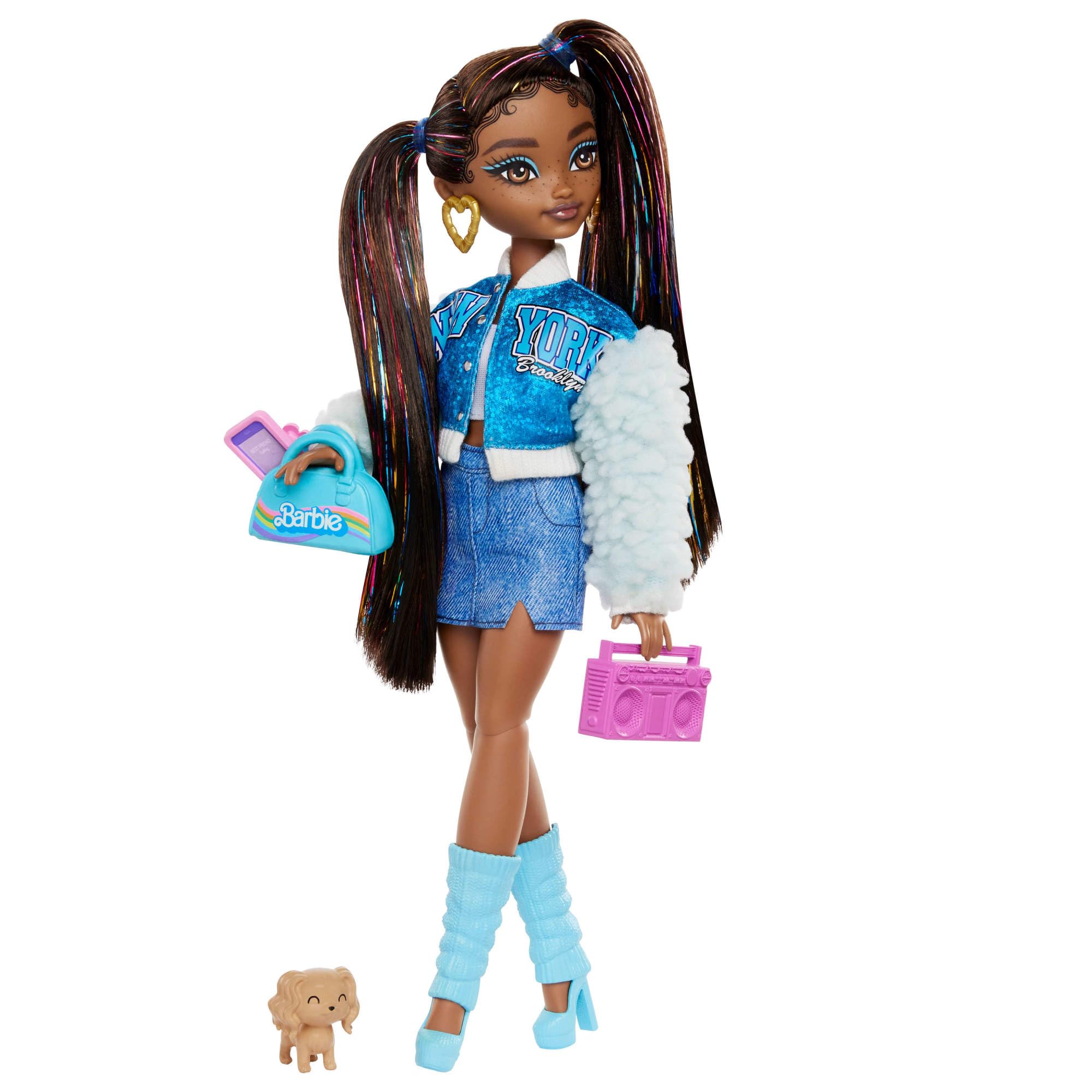 Best Barbie upgrade