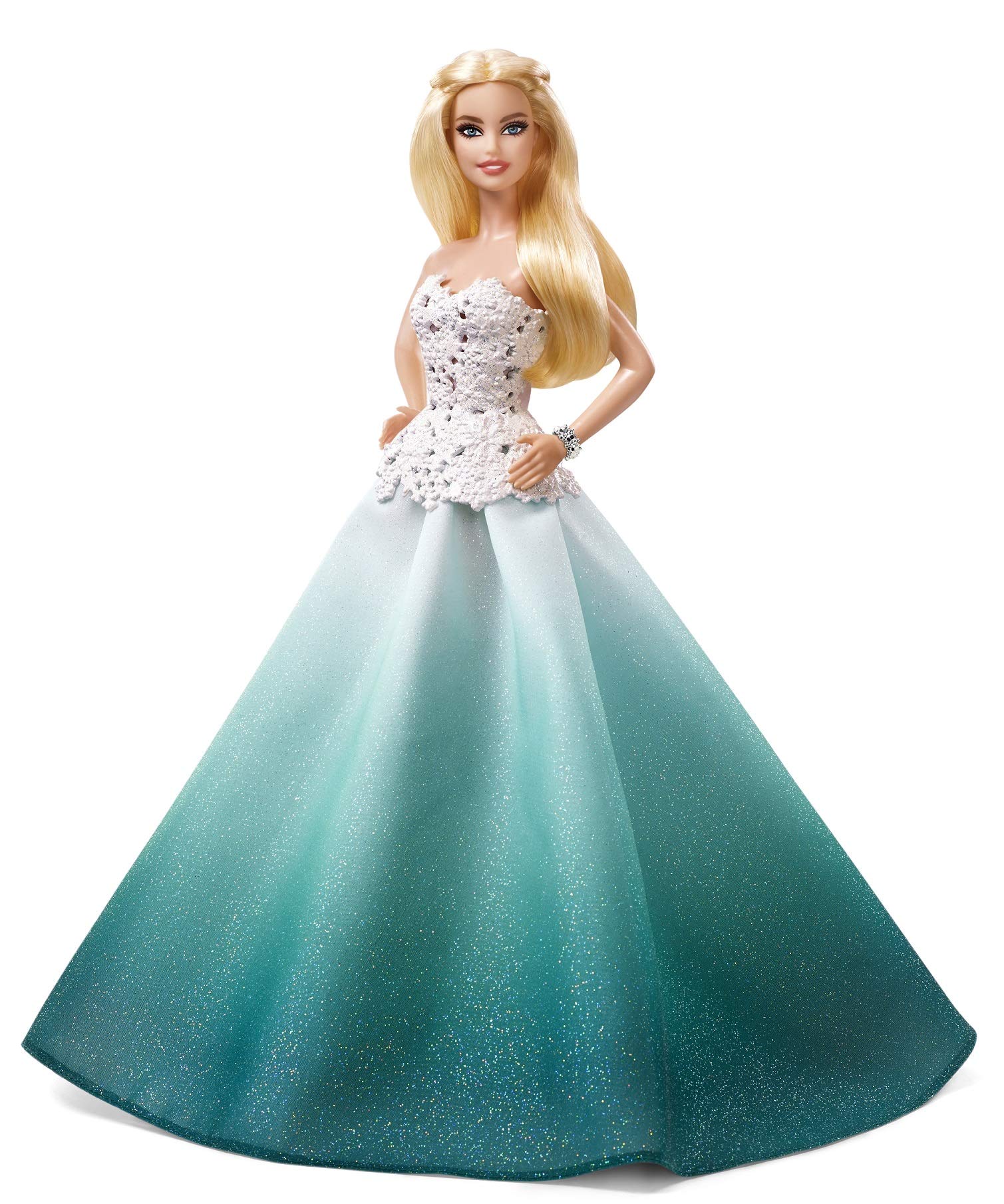 Barbie Holiday Edition Doll