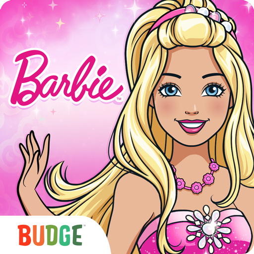 Barbie Magical Fashion App