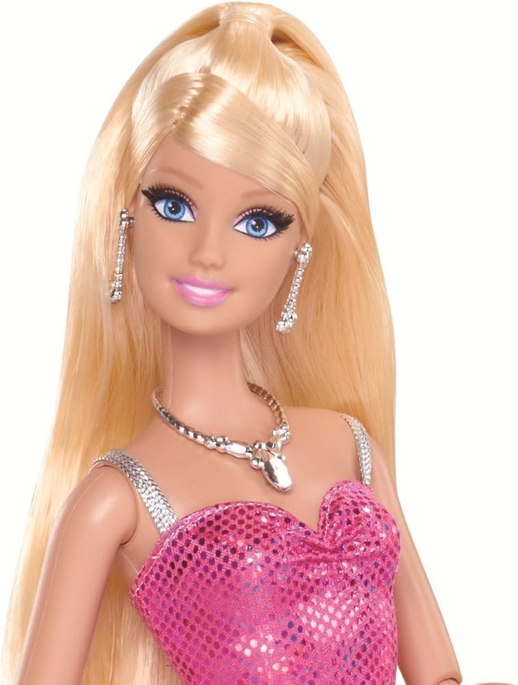 Barbie’s Instagram Life