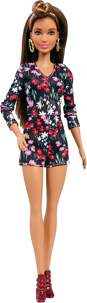 Barbie Fashionistas Doll