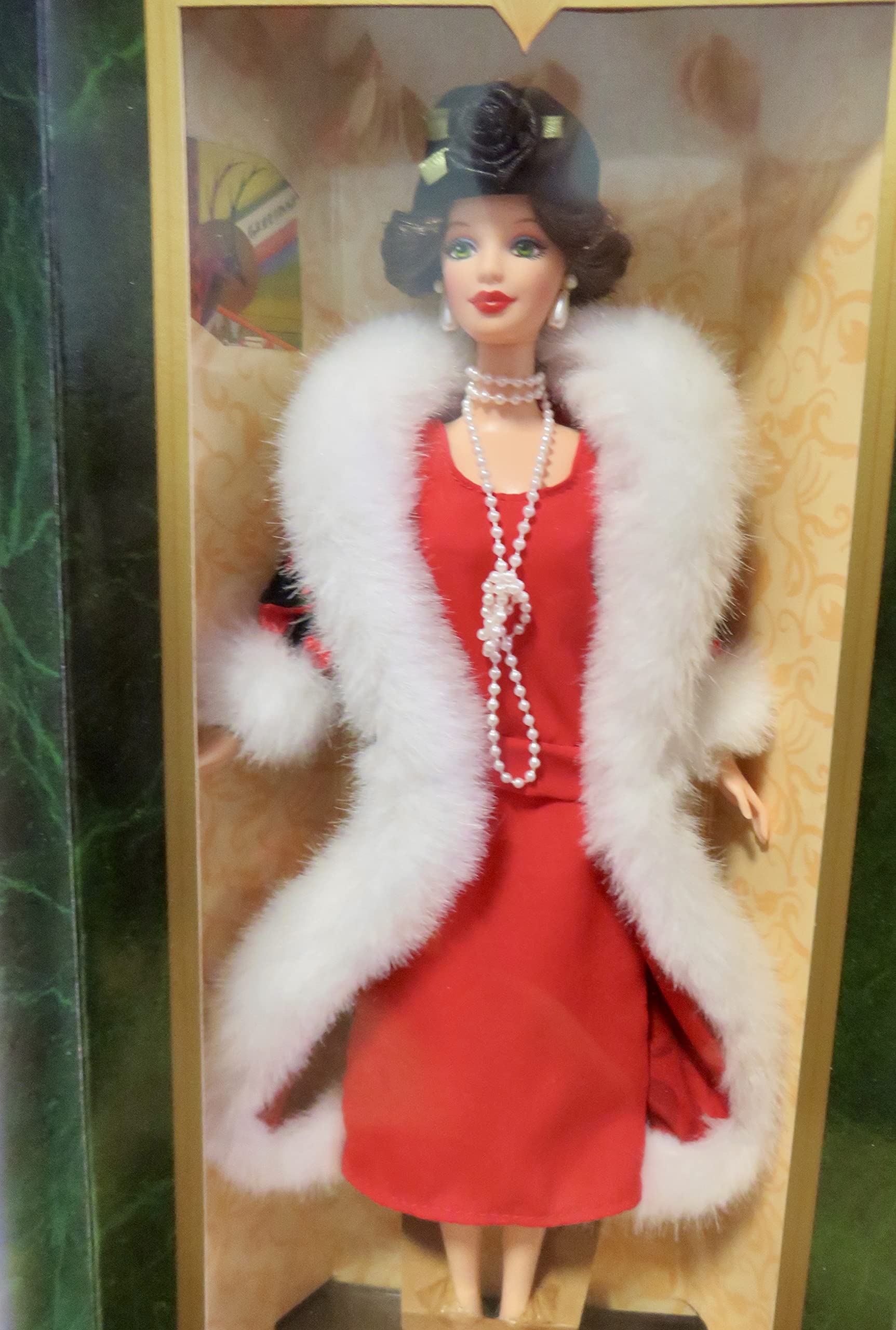 Barbie Holiday Collector Series