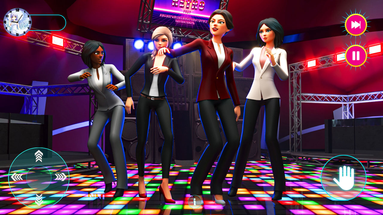 Barbie dress up games upgrade