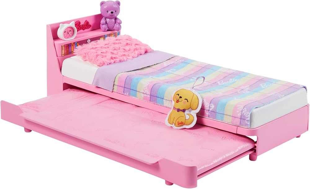 Barbie First Dollhouse