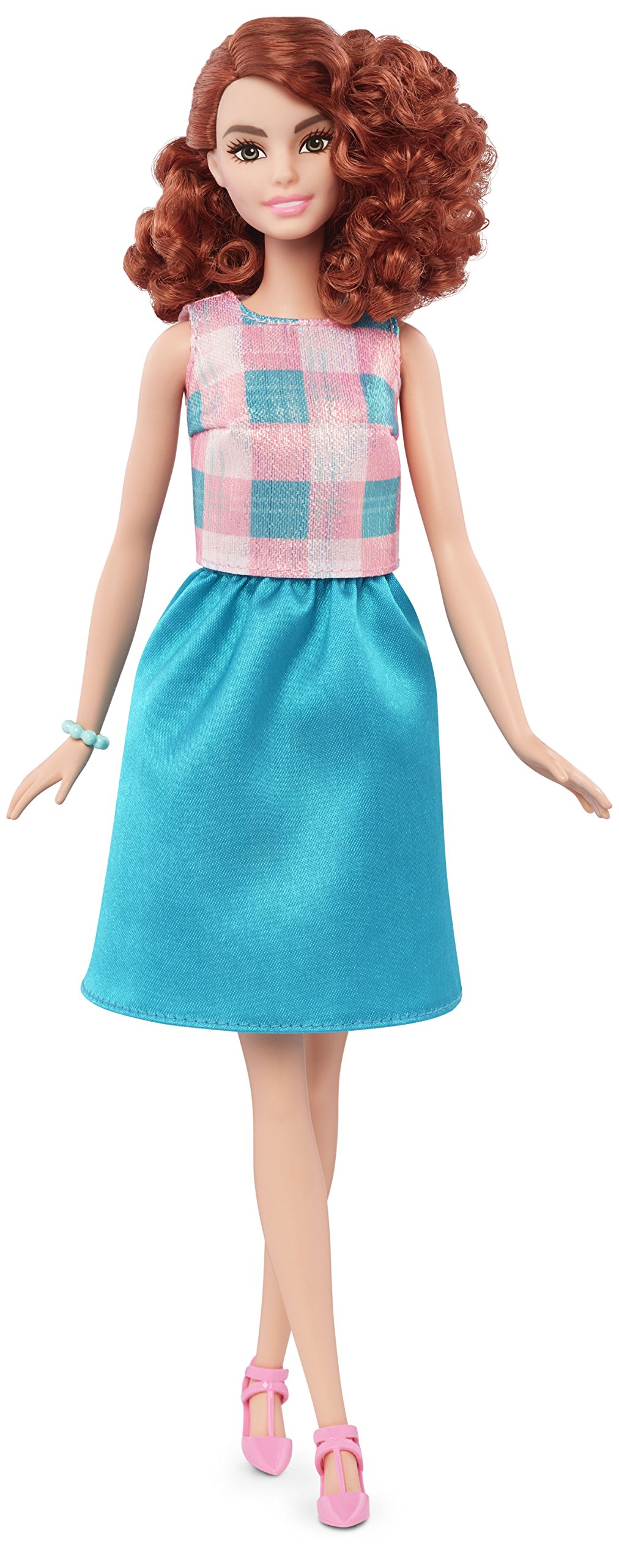 Barbie Fashionistas Doll
