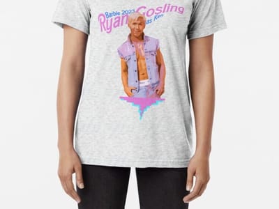Barbie Merchandise: Why the Barbie Shirt is a Must-Have for Every Fan