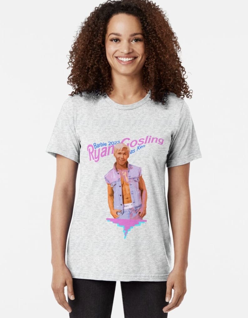 Barbie Merchandise: Why the Barbie Shirt is a Must-Have for Every Fan