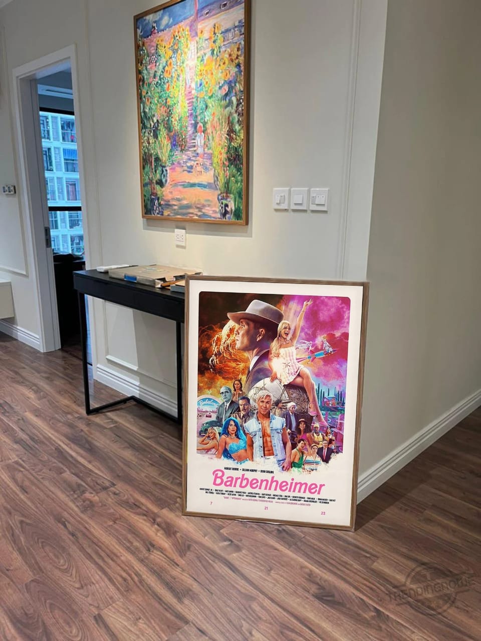 Barbie Posters: The Perfect Addition to Every Fan's Collection