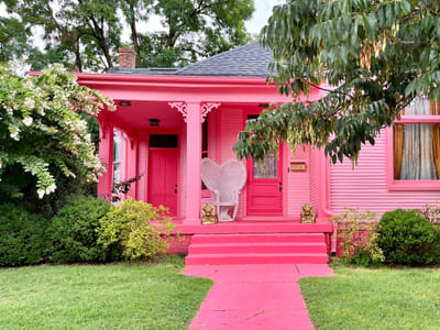 Barbie's Home Style: An Insight into the Best Barbie Doll Houses Out There