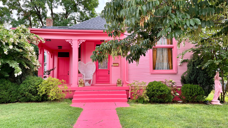 Barbie's Home Style: An Insight into the Best Barbie Doll Houses Out There