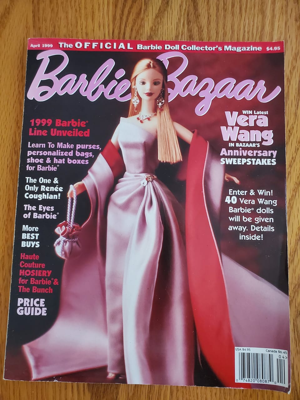 Barbie’s Petite Couture: The Evolution of Barbie Shoes Over the Years