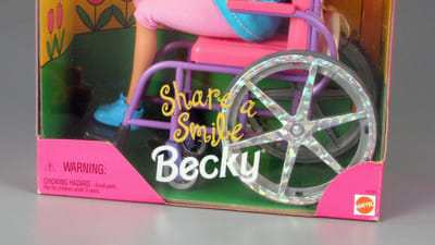 Barbie’s Realistic Dimensions: The Truth About How Tall Barbie Dolls Really Are