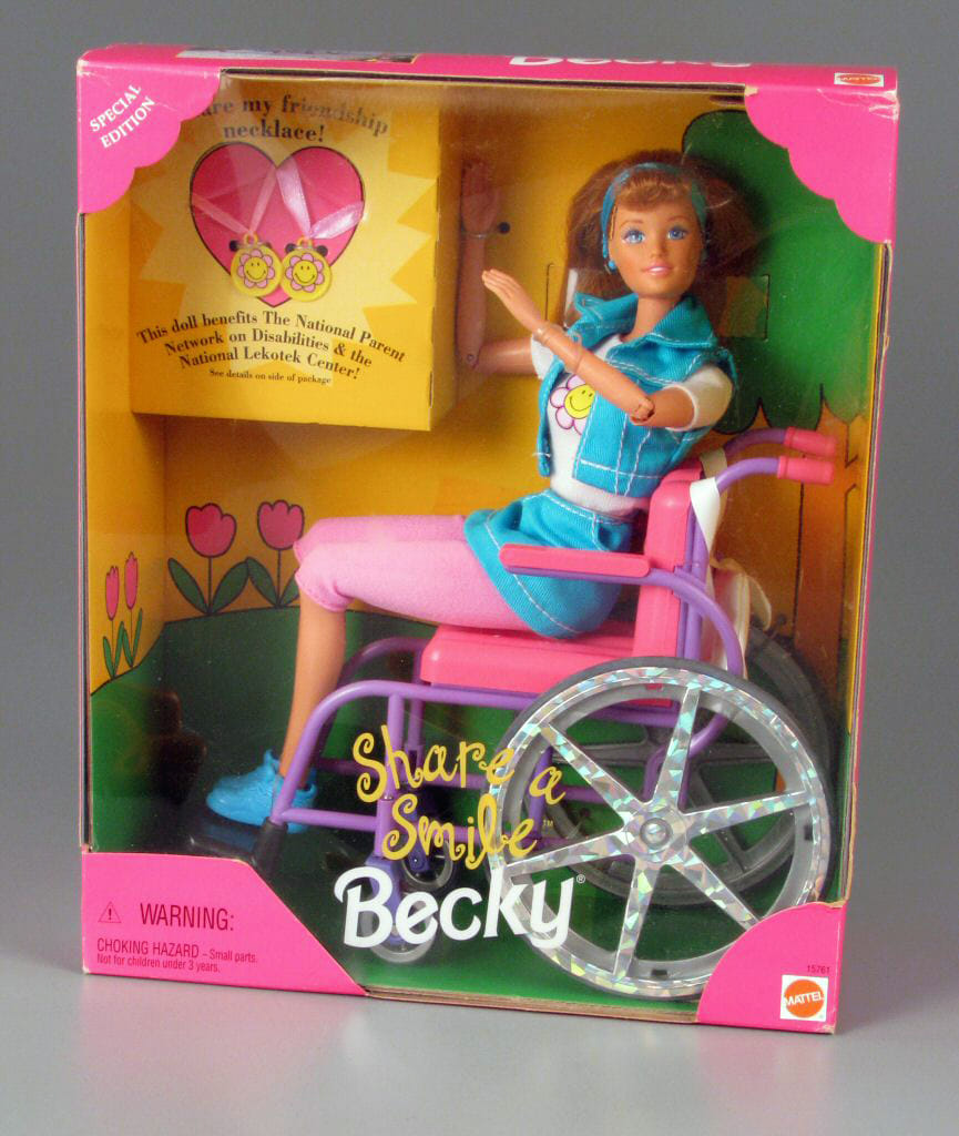 Barbie’s Realistic Dimensions: The Truth About How Tall Barbie Dolls Really Are