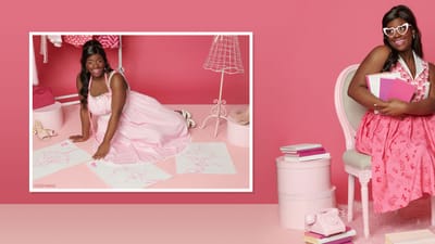 Barbie's Wardrobe Essentials: What's Inside the Barbie Closet