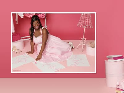 Barbie's Wardrobe Essentials: What's Inside the Barbie Closet