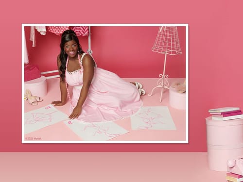 Barbie's Wardrobe Essentials: What's Inside the Barbie Closet