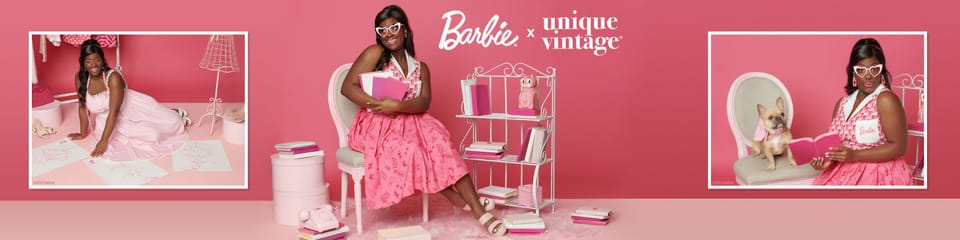 Barbie's Wardrobe Essentials: What's Inside the Barbie Closet