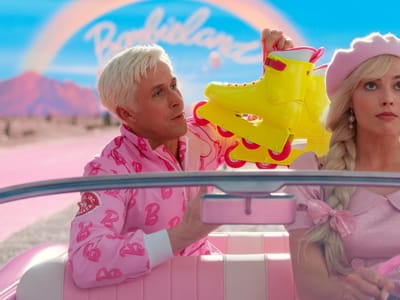 Cinematic Barbie: Where to Watch Barbie Movies for the Ultimate Fan Experience